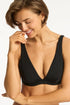 Sea Level Essentials Longline Bra Top